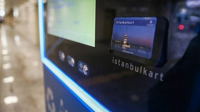 İstanbulkart kullanıcıları dikkat: Ücretsiz ulaşım için yarın son gün - Resim: 8