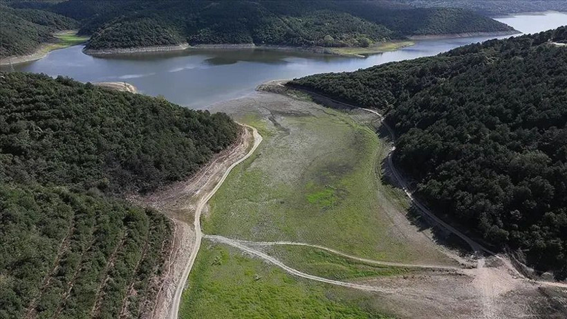 İSKİ açıkladı: Barajların doluluk oranında son durum (29 Haziran 2026) - Resim: 3