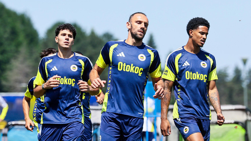 Fenerbahçe'den Muriqi açıklaması geldi: 'Yırtık tespit edildi' - Resim : 1