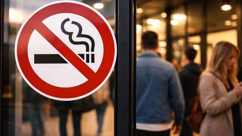 Sigara yasağında kapsam genişliyor: Bakan detayları açıkladı - Resim: 6