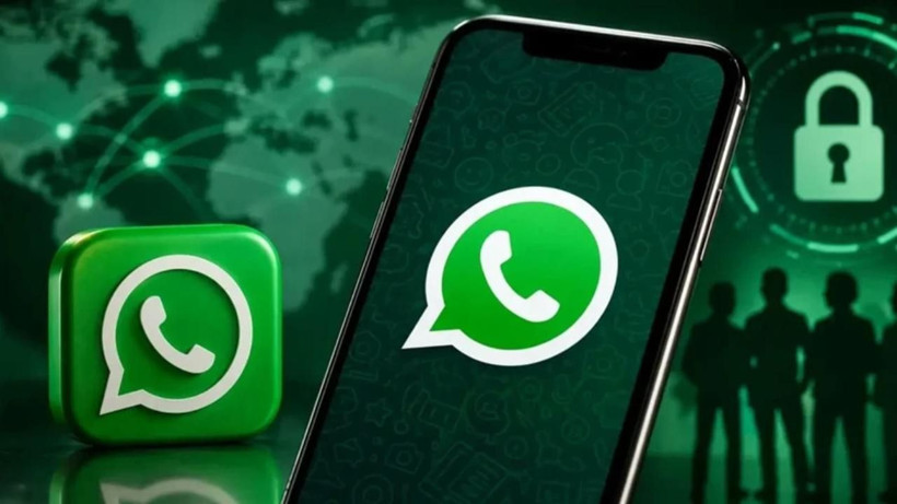 WhatsApp'ta yeni dönem: Telefon numarası paylaşmadan mesajlaşılabilecek - Resim: 5