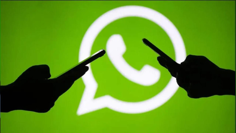 WhatsApp'ta yeni dönem: Telefon numarası paylaşmadan mesajlaşılabilecek - Resim: 2