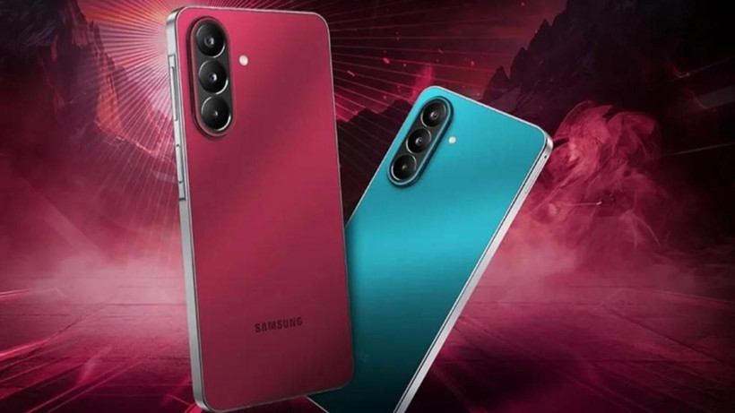 Samsung'dan fiyat-performans hamlesi: Galaxy M47 5G tanıtıldı - Resim: 2