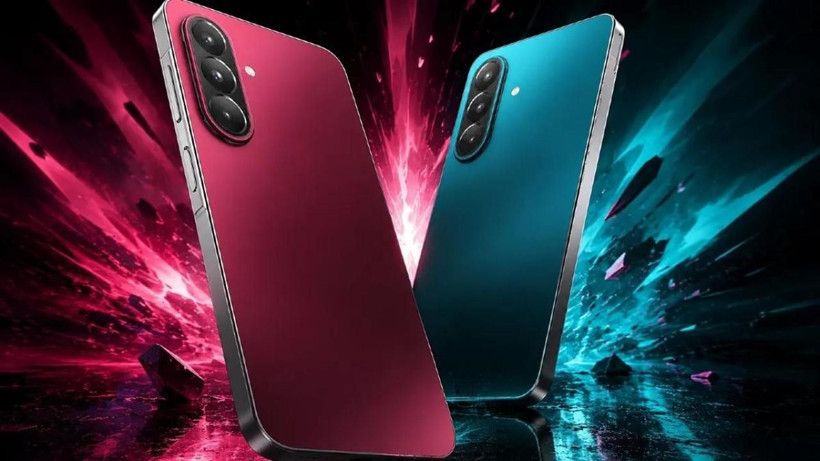 Samsung'dan fiyat-performans hamlesi: Galaxy M47 5G tanıtıldı - Resim: 1