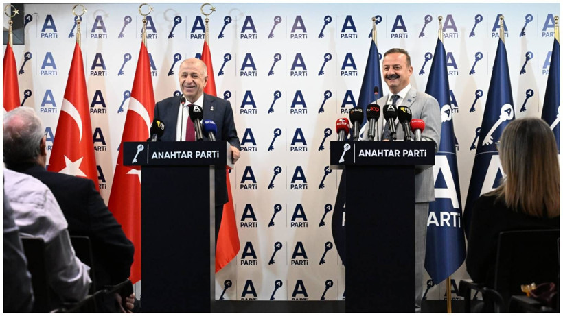 Türkiye'yi kim yönetsin anketinde çarpıcı sonuçlar: Mansur Yavaş - Erdoğan yarışı kızıştı - Resim: 14