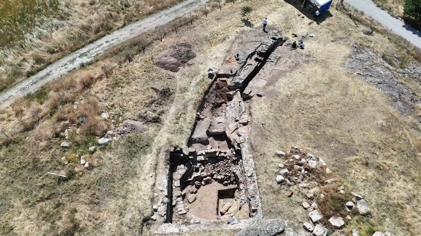 Atatürk’ün ziyaret ettiği hamam restore edilecek: 2 bin yıllık tarih turizme açılıyor - Resim: 8