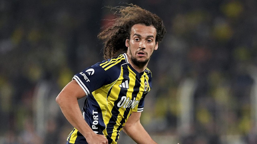 Guendouzi taraftara güven aşıladı: 'Şampiyonlar Ligi'ne kalacağız' - Resim: 4