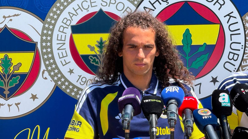 Guendouzi taraftara güven aşıladı: 'Şampiyonlar Ligi'ne kalacağız' - Resim: 2