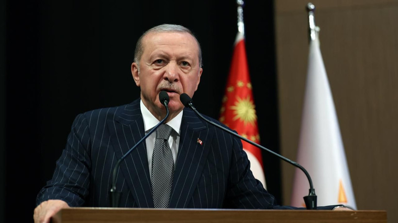 Türkiye'yi kim yönetsin anketinde çarpıcı sonuçlar: Mansur Yavaş - Erdoğan yarışı kızıştı - Resim: 9