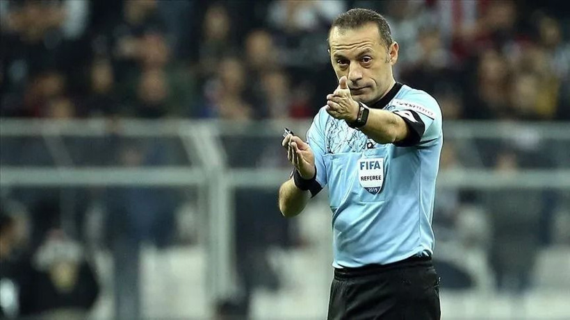 Erman Toroğlu sordu, TFF Başkanı Hacıosmanoğlu açtı ağzını, yumdu gözünü - Resim: 8