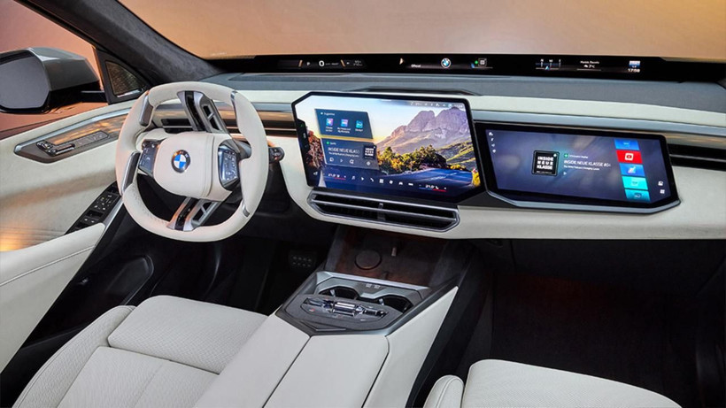 Yeni BMW X5 görücüye çıktı: 5 farklı motor seçeneğiyle geliyor - Resim: 3