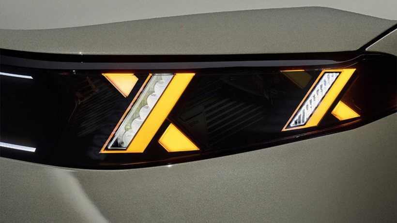 Yeni BMW X5 görücüye çıktı: 5 farklı motor seçeneğiyle geliyor - Resim: 4