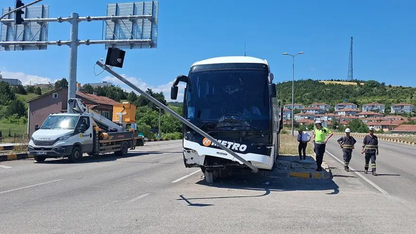 Kaza sonrası "Tazminat vaadi" sunanlara dikkat: Ağır yaptırımlar yolda - Resim: 4