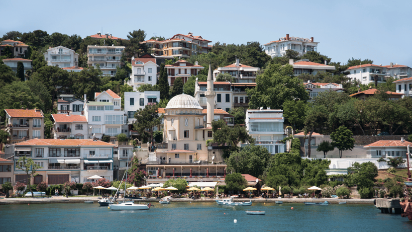Şehirde ama şehirden uzak: Adım adım İstanbul adalar rehberi ve maliyeti - Resim: 2