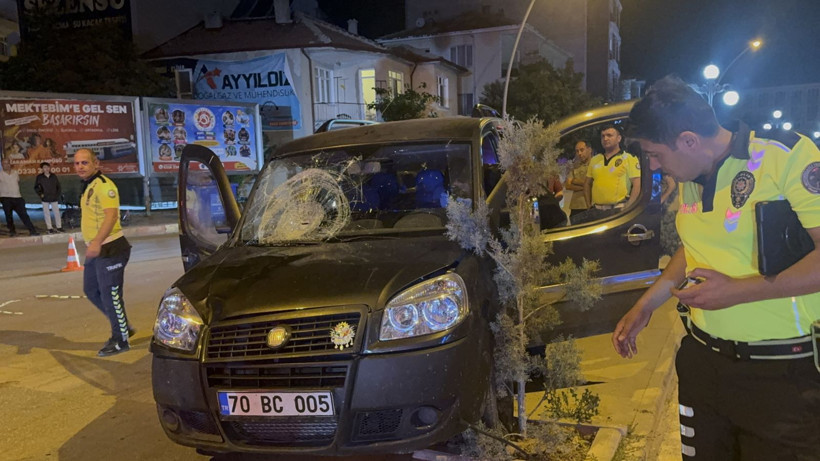 Kaza sonrası "Tazminat vaadi" sunanlara dikkat: Ağır yaptırımlar yolda - Resim: 8