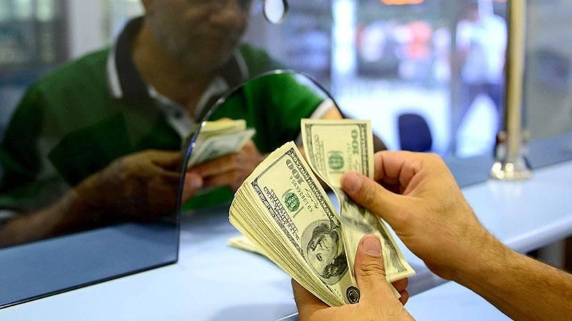 Döviz hesabı olanları ilgilendiriyor: Merkez Bankası kuralları değiştirdi - Resim: 2