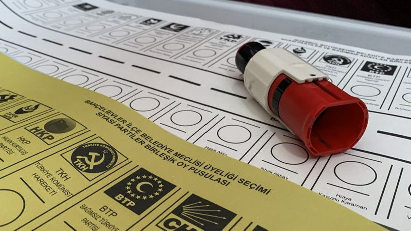 Yargıtay üye sayılarını açıkladı, milliyetçi cephe coştu: Siyasette yarış kızıştı - Resim: 1