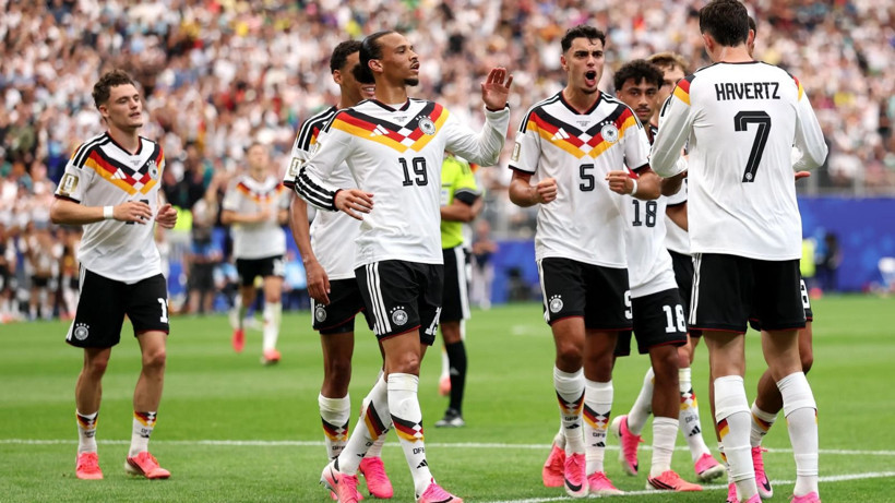 Toni Kroos'tan Almanya'ya sert eleştiri: "Dünya klasında tek oyuncumuz yok" - Resim: 3