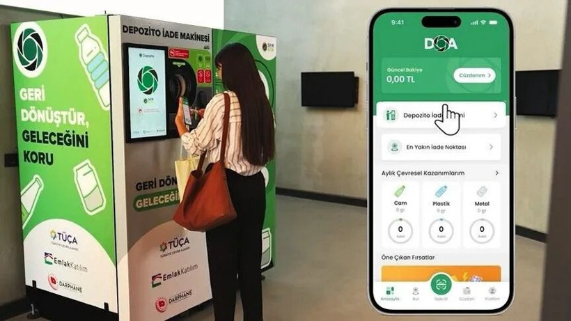 Yeni uygulama cebinize para kazandıracak - Resim: 6