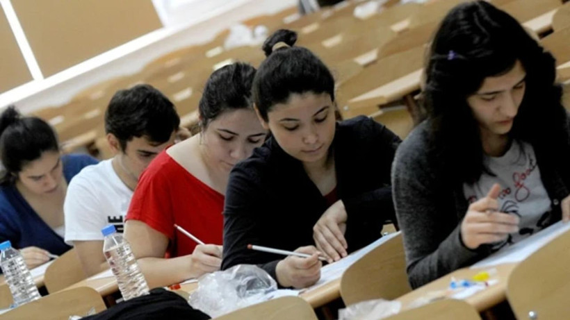 Sınav maratonu: 2026-KPSS Lisans başvuruları başladı - Resim: 1