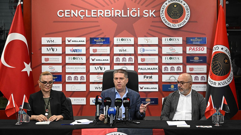 Süper Lig kulübü karıştı: Başkan 'Beni devirmek istiyorlar' diyerek seçim kararı aldı - Resim: 11