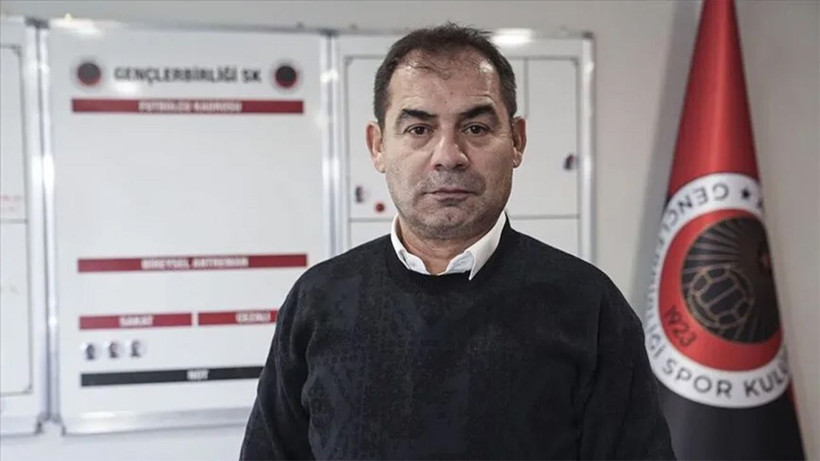 Süper Lig kulübü karıştı: Başkan 'Beni devirmek istiyorlar' diyerek seçim kararı aldı - Resim: 9