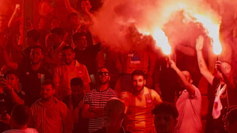 Kayserispor 60. yaşını kutladı: Ali Çamlı'dan Süper Lig sözü - Resim: 6