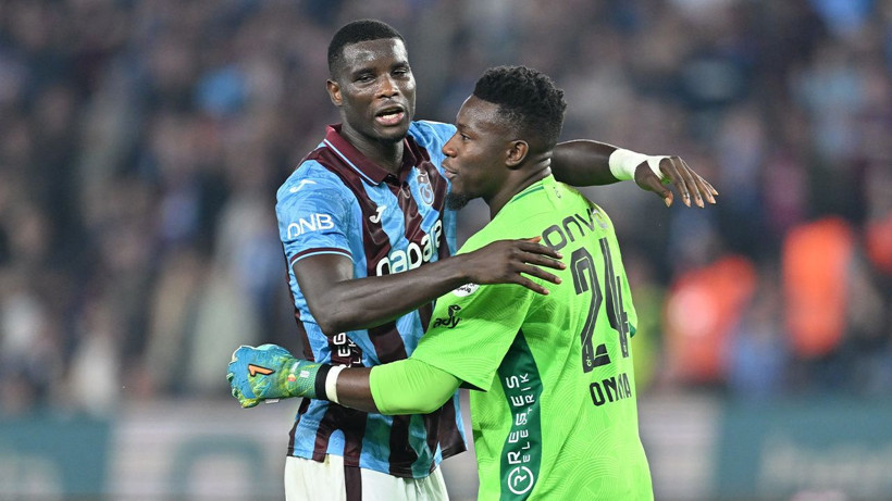 Trabzonspor sonunda Onana'yı da bitirdi: Anlaşma detayları belli oldu - Resim: 2