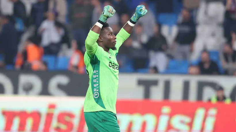 Trabzonspor sonunda Onana'yı da bitirdi: Anlaşma detayları belli oldu - Resim: 3