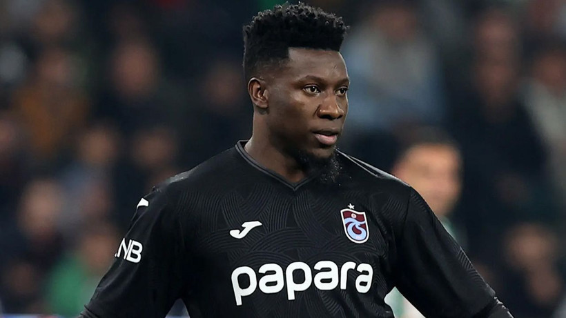 Trabzonspor sonunda Onana'yı da bitirdi: Anlaşma detayları belli oldu - Resim: 4
