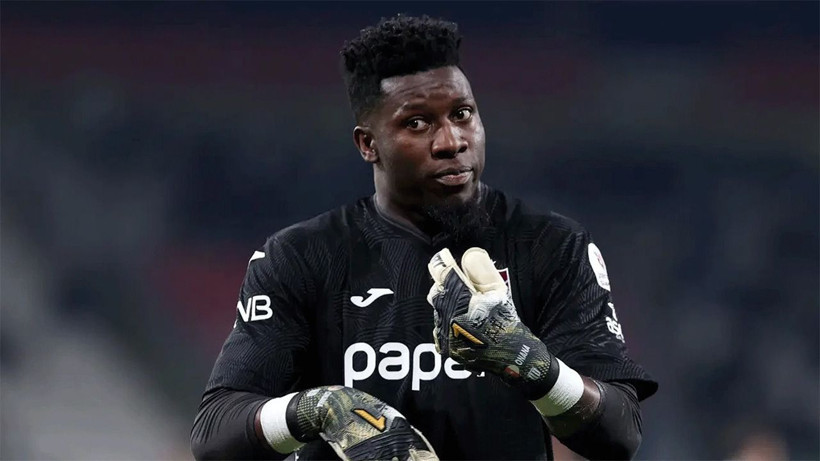 Trabzonspor sonunda Onana'yı da bitirdi: Anlaşma detayları belli oldu - Resim: 5