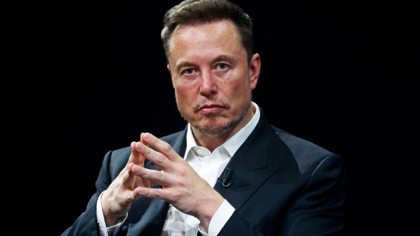 Eleştirilerin hedefindeki filme Elon Musk'tan destek - Resim: 1