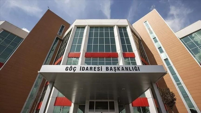 TÜİK açıkladı: Türkiye’nin en çok göç aldığı ülke şaşırttı - Resim: 4