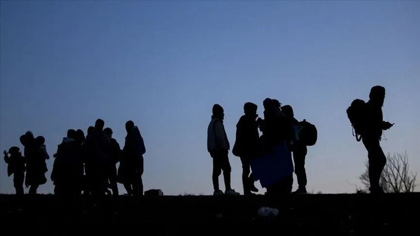 TÜİK açıkladı: Türkiye’nin en çok göç aldığı ülke şaşırttı - Resim: 8
