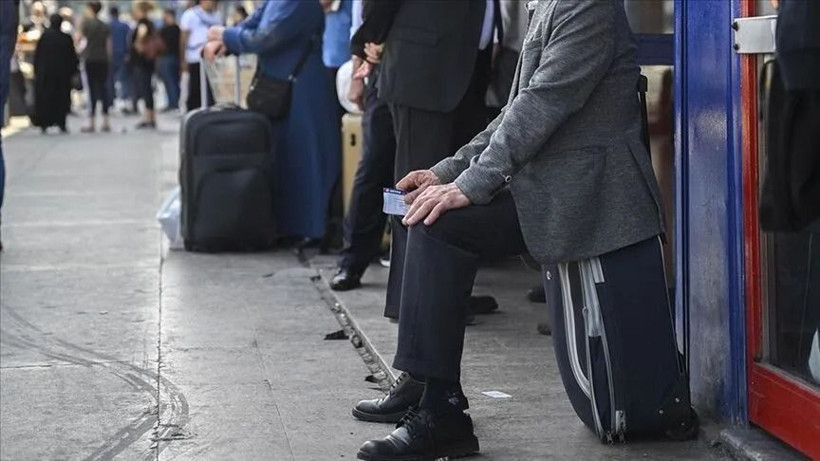 TÜİK açıkladı: Türkiye’nin en çok göç aldığı ülke şaşırttı - Resim: 5