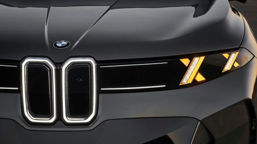 Otomotiv dünyasında kartlar yeniden dağıtılıyor... Yeni BMW X5 tanıtıldı, menziliyle ezber bozdu: 10 dakikalık şarjla 350 kilometre gidiyor - Resim: 15