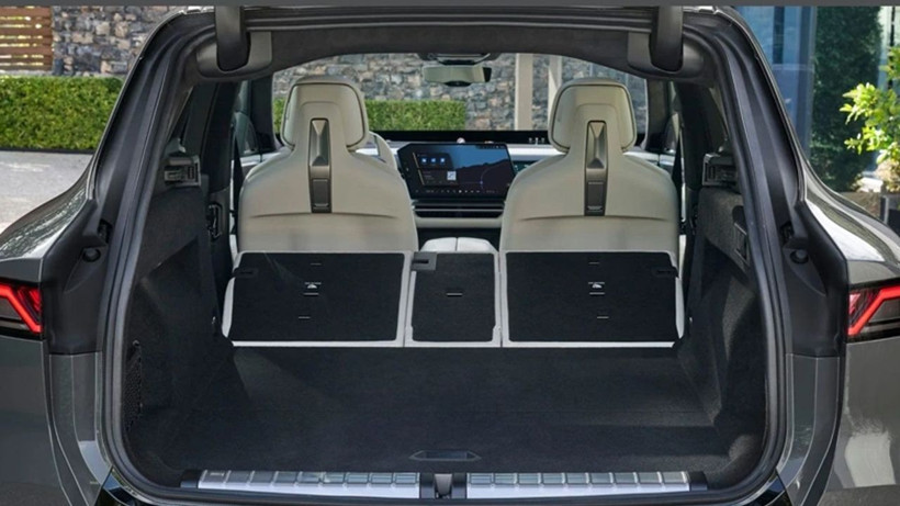 Otomotiv dünyasında kartlar yeniden dağıtılıyor... Yeni BMW X5 tanıtıldı, menziliyle ezber bozdu: 10 dakikalık şarjla 350 kilometre gidiyor - Resim: 12
