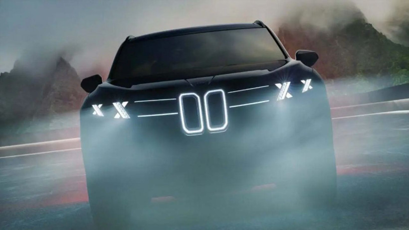Otomotiv dünyasında kartlar yeniden dağıtılıyor... Yeni BMW X5 tanıtıldı, menziliyle ezber bozdu: 10 dakikalık şarjla 350 kilometre gidiyor - Resim: 1