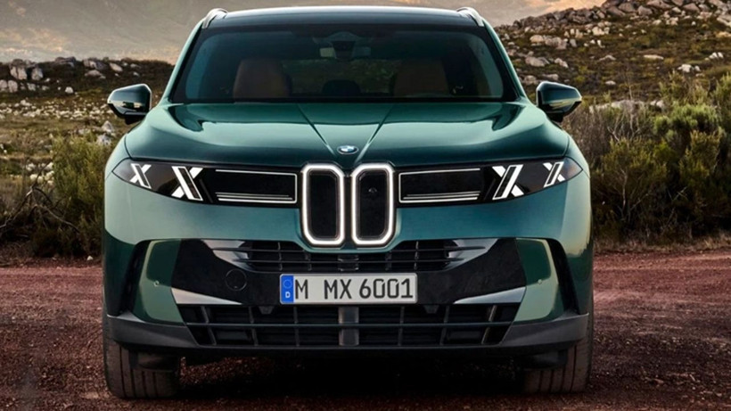 Otomotiv dünyasında kartlar yeniden dağıtılıyor... Yeni BMW X5 tanıtıldı, menziliyle ezber bozdu: 10 dakikalık şarjla 350 kilometre gidiyor - Resim: 18