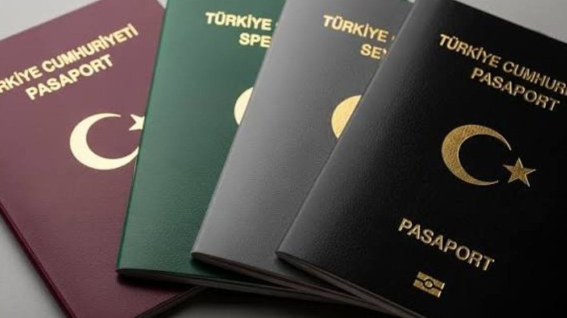 İşte 2026'nın en güçlü pasaportları: Türkiye kaçıncı sırada? - Resim: 2