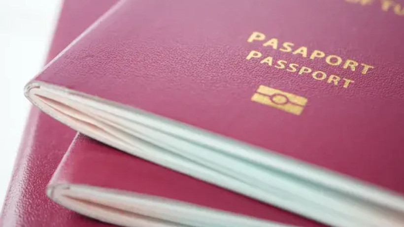 İşte 2026'nın en güçlü pasaportları: Türkiye kaçıncı sırada? - Resim: 1