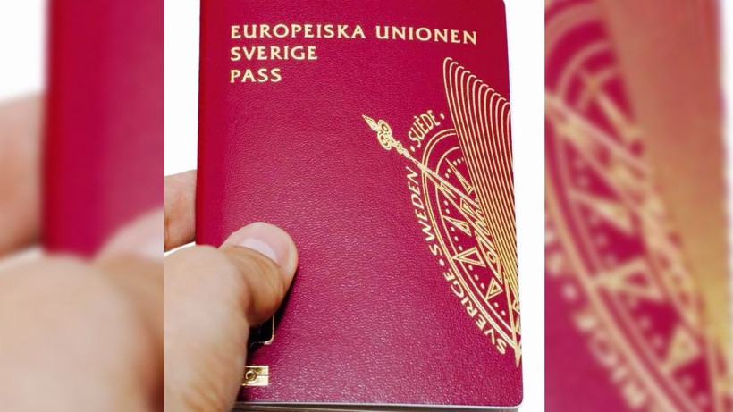 İşte 2026'nın en güçlü pasaportları: Türkiye kaçıncı sırada? - Resim: 6