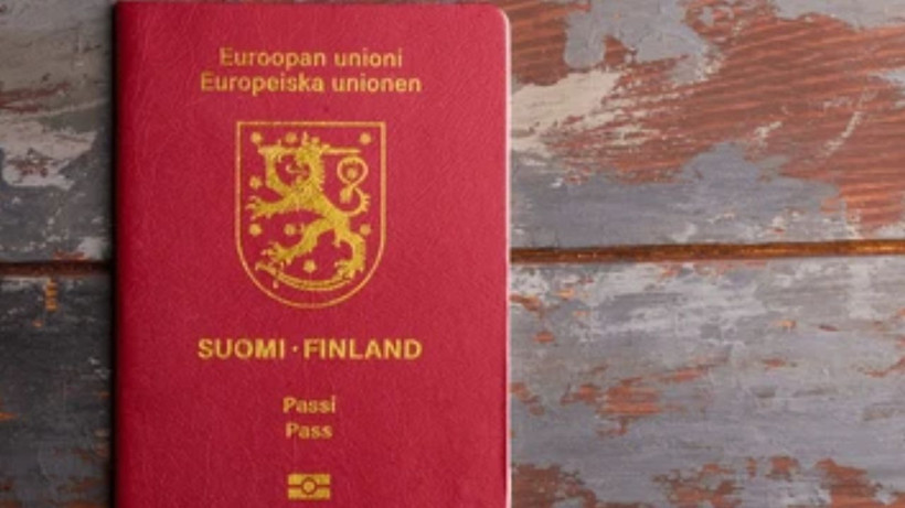 İşte 2026'nın en güçlü pasaportları: Türkiye kaçıncı sırada? - Resim: 8