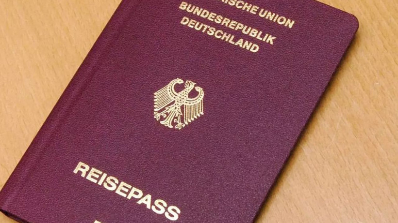 İşte 2026'nın en güçlü pasaportları: Türkiye kaçıncı sırada? - Resim: 9