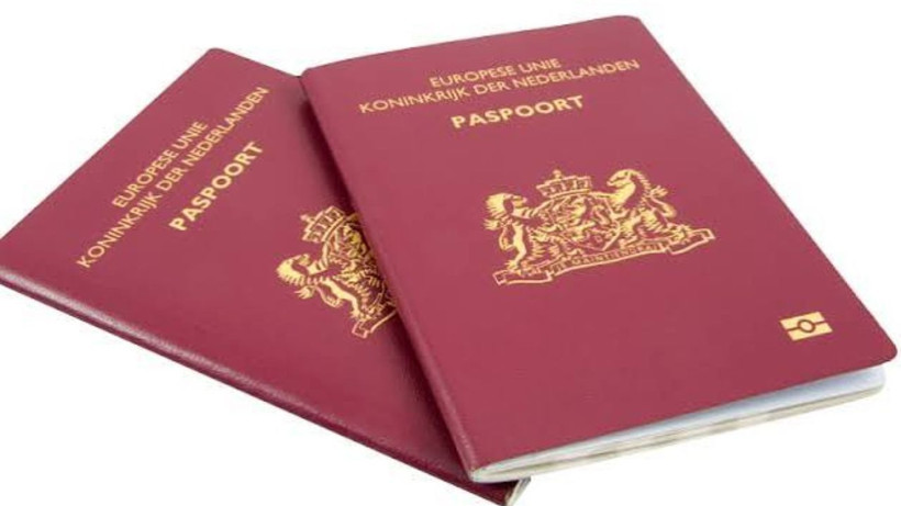 İşte 2026'nın en güçlü pasaportları: Türkiye kaçıncı sırada? - Resim: 10