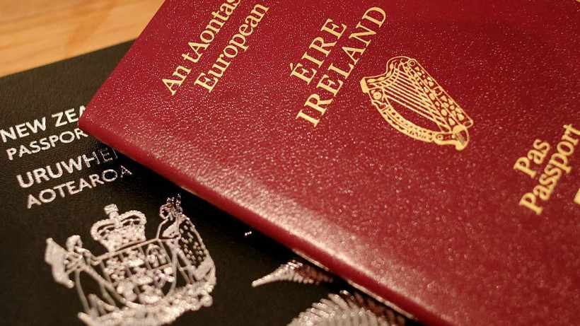 İşte 2026'nın en güçlü pasaportları: Türkiye kaçıncı sırada? - Resim: 12