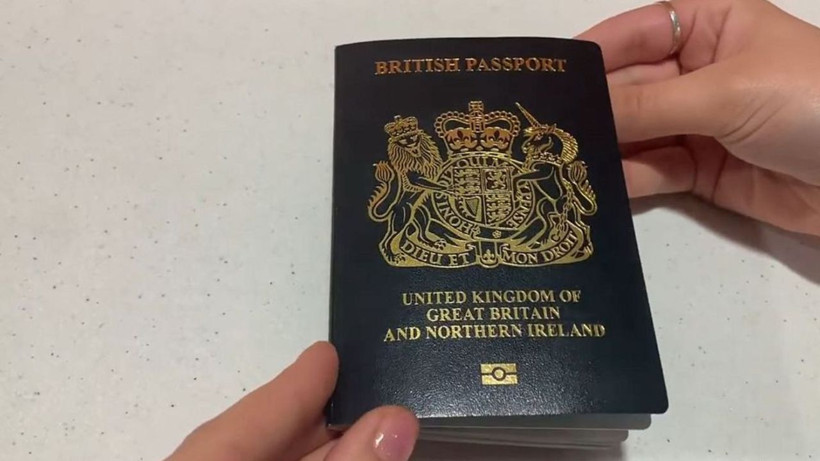 İşte 2026'nın en güçlü pasaportları: Türkiye kaçıncı sırada? - Resim: 13