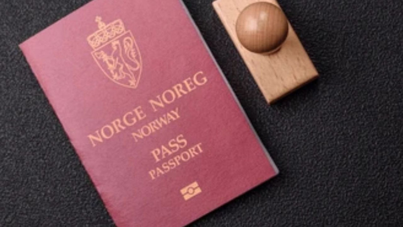 İşte 2026'nın en güçlü pasaportları: Türkiye kaçıncı sırada? - Resim: 14