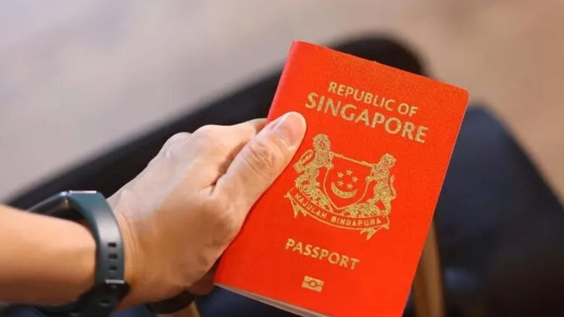 İşte 2026'nın en güçlü pasaportları: Türkiye kaçıncı sırada? - Resim: 15