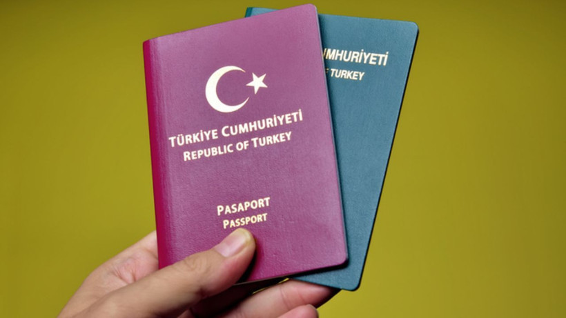 İşte 2026'nın en güçlü pasaportları: Türkiye kaçıncı sırada? - Resim: 5